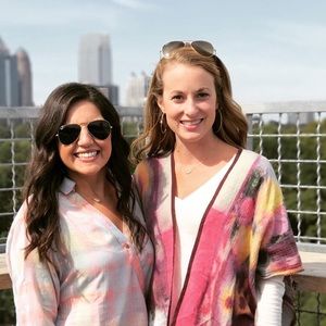 Meet your Posher, Kathryn